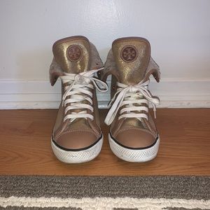 Tory burch sneakers